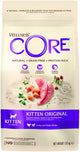 Wellness core grain free gatito - pollo pavo - comida para gatos - 1,75 kg