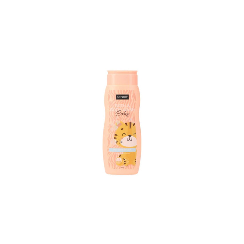 Sapone da bagno per bambini Sence 2 in 1 250ml