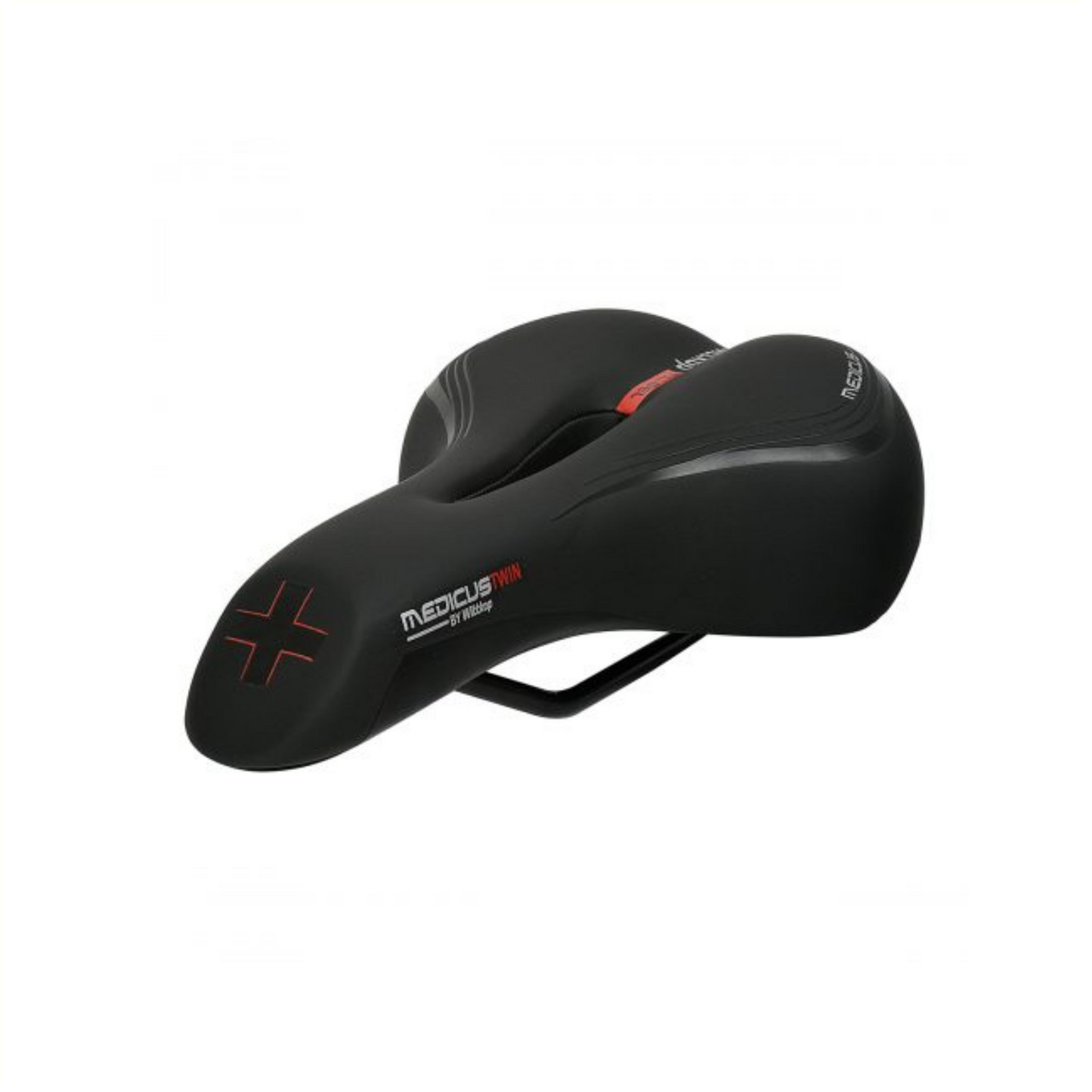 Wittkop Medicus 1.0 Gel Draw Sella maschile. senza sella diffusa