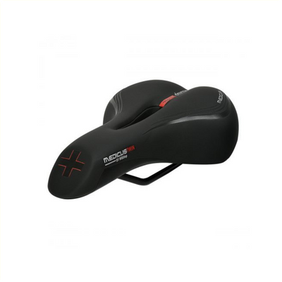 Wittkop Medicus 1.0 Gel Draw Sella maschile. senza sella diffusa