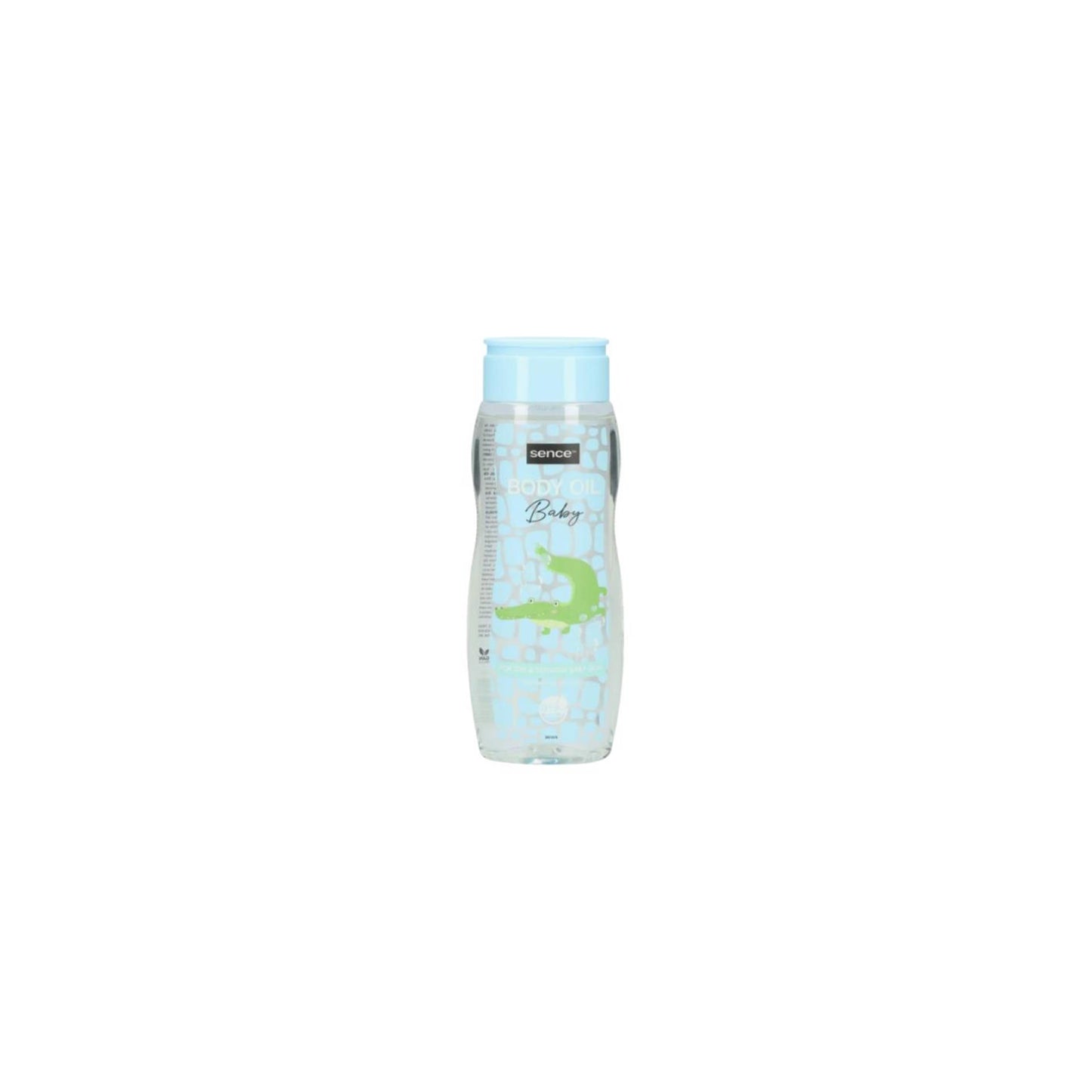 Sence baby huidolie 250ml