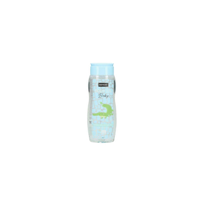 Sense olio per la pelle del bambino 250 ml