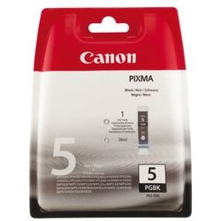 Cartuccia d'inchiostro nero Canon 0628b029