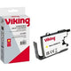 Inktcartridge vk brother lc-1240y geel