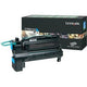 Toner ciano Lexmark c792a1cg