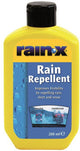 Rain-x regenafstotende ruitbehandeling 200ml – langdurig effect – voor alle voertuigen – eenvoudig aanbrengen