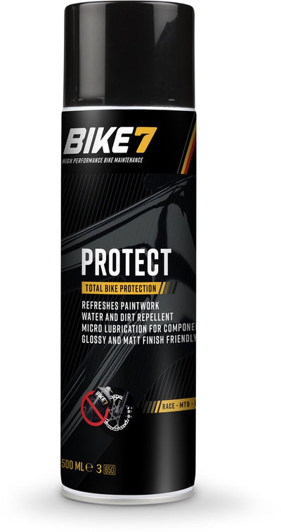 Bike7 - protect 500ml