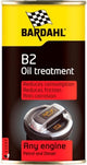 Bardahl b2 aceite espesante (contra el consumo de aceite) 300ml