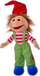 Living puppets títere de guante zipfel 35cm