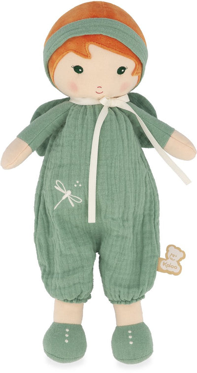 Kaloo tendresse - muñeca - peluche - suave - olivia - 32 cm.