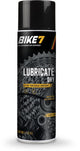 Bike7 - Lube Dry 500ml