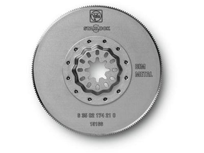 Hoja de sierra fein hss bm 85x0,7 sl (u)