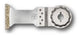 Disco diamantato Fein e-cut 44x60 slm