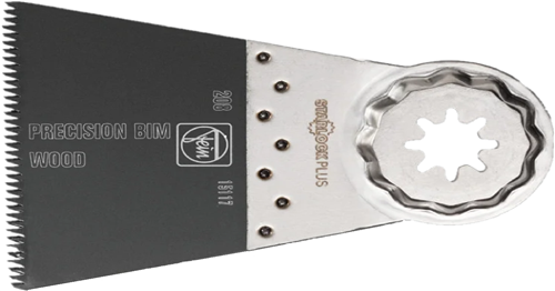 Fein e-cut sl65x50 precisione (5pz)