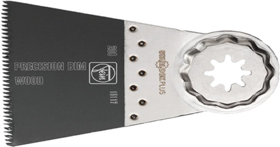 Fein e-cut sl65x50 precisión (5uds)