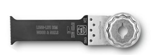 Lama per sega bim Fein e-cut long-life 32x90 slm (5 pz)