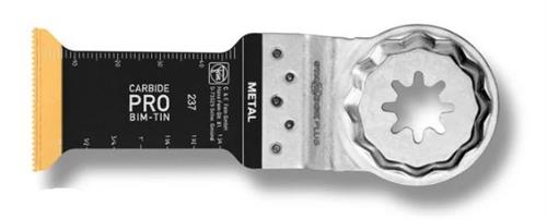 Hoja de sierra Fein e-cut slp carbide pro 35x60