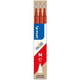 Ricarica roller frixxion pilot 0,7mm rosso