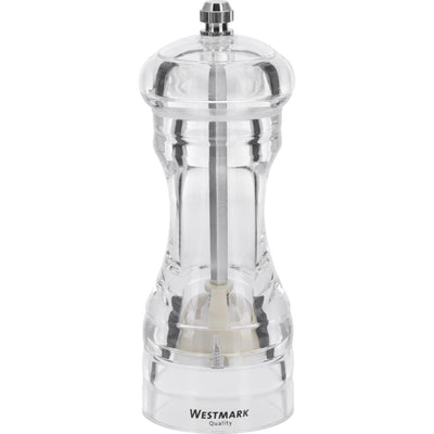 Westmark Pepper and Salt Mill 14 cm