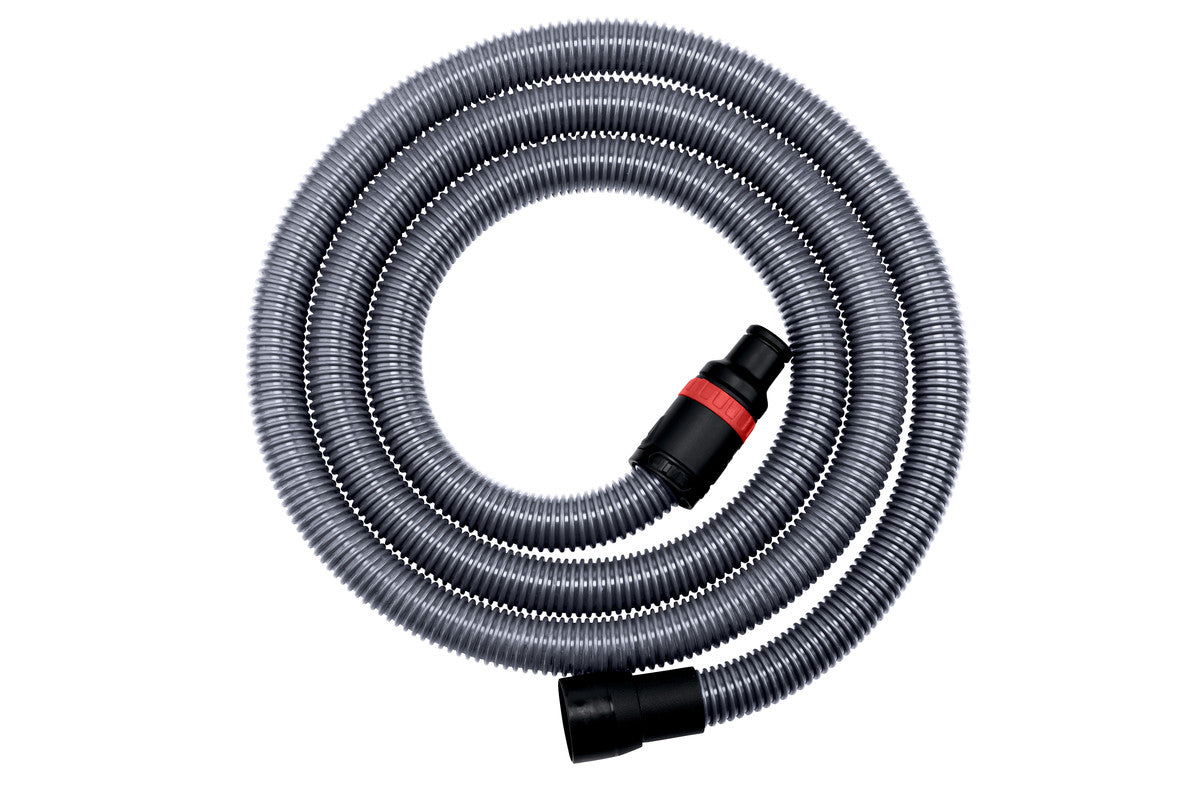 Metabo accessoires metabo | zuigslang quick | ø 32 mm | l-4 m - 635405000
