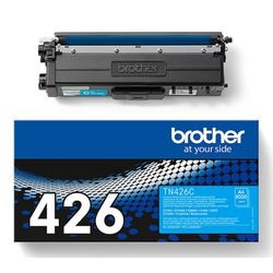Cartuccia toner Brother tn426c n. tn-426c ciano