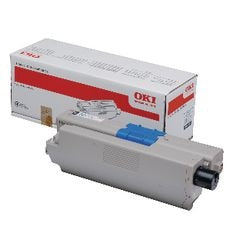 Cartuccia toner OKI 44469803 nero