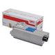 Cartuccia toner OKI 44469803 nero