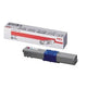 Cartuccia toner OKI 44469705 magenta