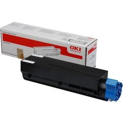 Cartuccia toner OKI 44992402 nero