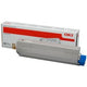 Cartuccia toner OKI 44844616 nero