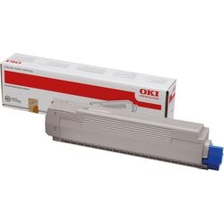Toner oki 44059168 nero