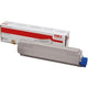 Toner oki 44059167 ciano