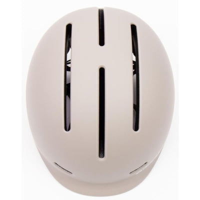 Casco per bambini Qibbel xs 45-51 cm grigio