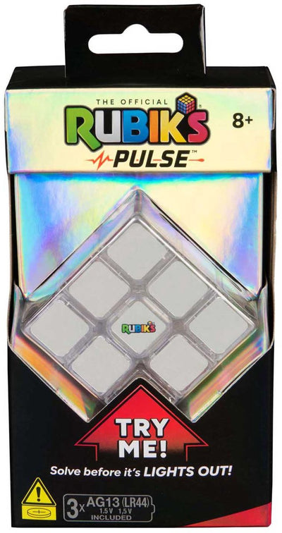 Cubo del polso di Rubik