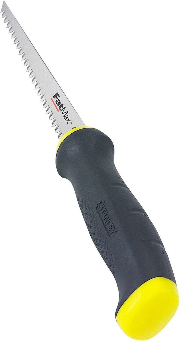 Stanley scrubbing saw fatmax 335mm