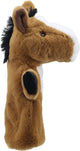 The puppet company puppet buddies - paard