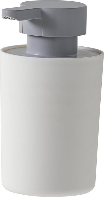 Tiger urban - zeepdispenser vrijstaand - 180 ml - wit
