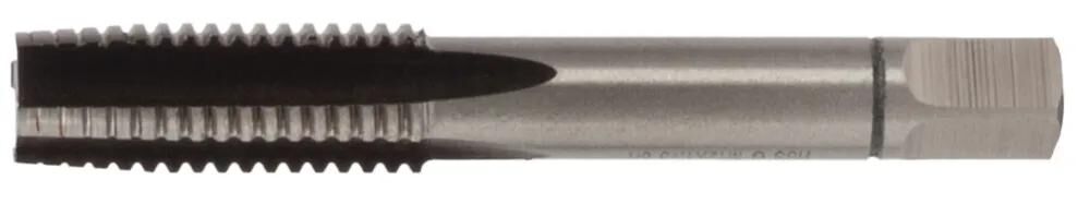 Pro hand tap taladro roscado manual m 6 #61 precortador din 352
