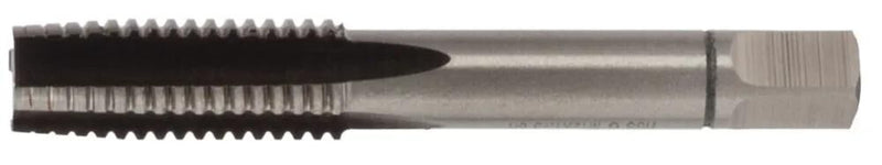 Pro hand tap taladro roscado manual m 6 #61 precortador din 352