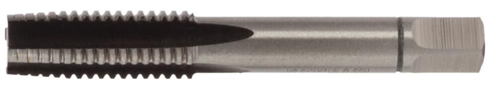 Pro hand tap taladro roscado manual m 6 #61 precortador din 352
