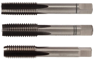 Pro H-thread trapano set 3pcs.m hss m-gegdin 352