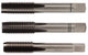 Set di trapani H-thread pro h 3pcs. HSS M-GEW.DIN 352