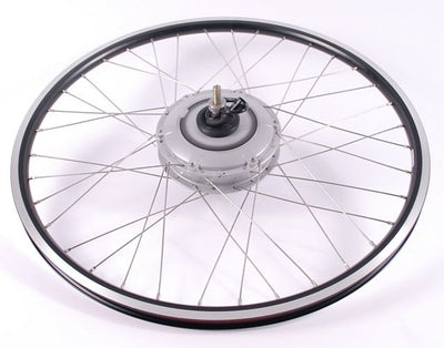 Rueda trasera de iones mmu2 v2