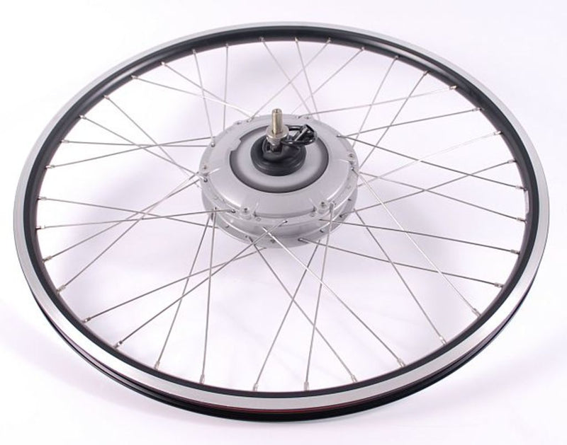 Ruota posteriore ionica mmu2 v2