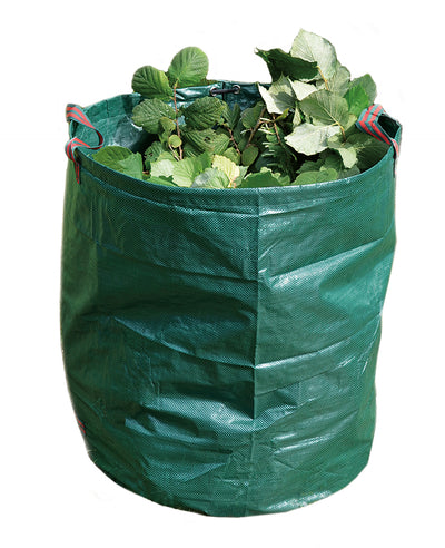 Sacco per rifiuti da giardino Brüder Mannesmann 272l (hobby) - 63630