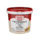 Salsa di patatine Gouda's Glory rossa 35% (10 litri)