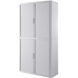 Cabinet wi paperflow easyoffice 2 meters