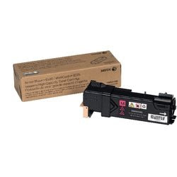 Cartuccia toner xerox 106r01595 magenta