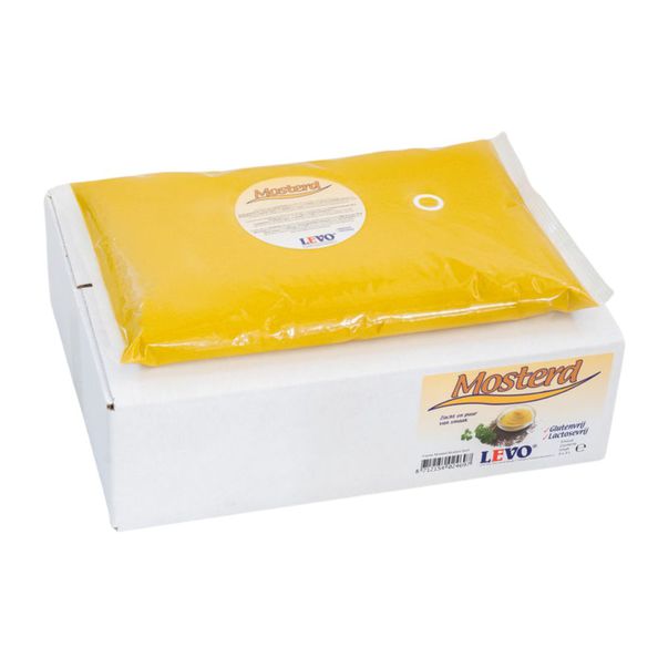 Borsa Levo senape (3x 3 litri)