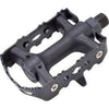 Union Pedals 910 ATB Acciaio in plastica ibrida su carta